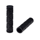 Set 2 mansoane biciclete VELO VLG-172, culoare negru Cod:AWR2232