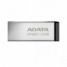 USB 32GB ADATA-UR350-32G-RSR/BK foto
