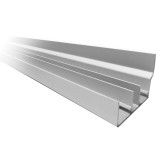 Cumpara ieftin Sina din aluminiu,superioara,skm 80,pentru usi glisante
