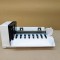 zdrobitor gheata combina frigorifica Hotpoint MSZ 902DF / R18