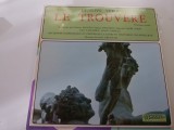 Le Trouvere - Verdi