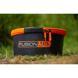 Bac Nada Fusion Bait Pro Bucket 10L