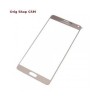 Geam Carcasa Samsung Galaxy Note 4 N910 Alb Original China