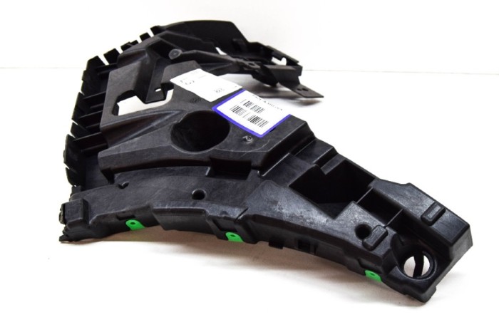 Suport bara de protecție st&acirc;nga spate VOLVO XC40 536 2018 OEM: 31690705 11572607