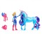 UNICORN ACADEMY SET UNICORN RIVER SI PAPUSA ISABEL