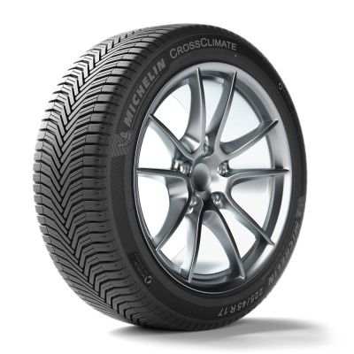 Anvelope Michelin CROSSCLIMATE 2 SUV 275/45R20 110Y All Season foto
