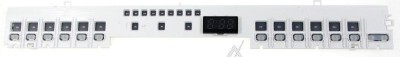 MODUL DE CONTROL 11017645 BOSCH/SIEMENS foto