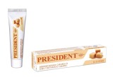 Cumpara ieftin Pasta de dinti PresiDent Baby, pentru bebelusi (0-3 ani), aroma de caramel 50ml