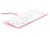 Accesorii: tastatură cablu USB A-USB B micro,tastatură
