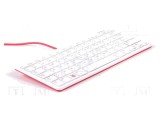 Accesorii: tastatură cablu USB A-USB B micro,tastatură