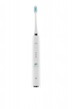 Cumpara ieftin Periuta electrica sonica ETA Sonetic Holiday 4707 90000, dezinfectare UV, 2 capete, alb