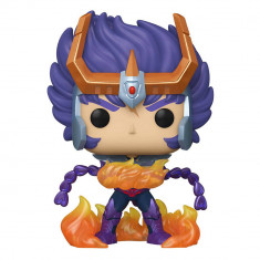 Saint Seiya POP! Animation Vinyl Figure Phoenix Ikki 9 cm