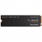 SSD WD Black SN850X 1TB NVMe PCIe Gen4 x4 M.2