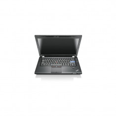Laptop second hand Lenovo ThinkPad L420, i3-2350M Generatia 2 foto