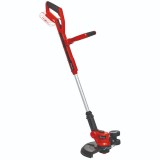 Einhell GE-CT 18/30 Li PXC - Trimmer gazon fara acumulatori si incarcator Li-Ion 18 V - Ah 300 mm cap cu fir