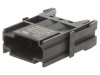 Conector modular tata Amphenol 6 pini, 500V, Serie C146, Tip HDC, Model C14610A00660015