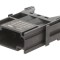 Conector modular tată 6 pini 500V