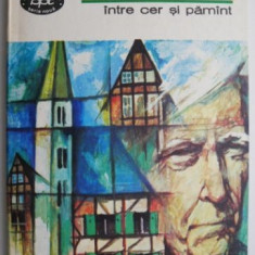 Intre cer si pamant – Otto Ludwig