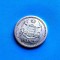 2 Francs 1943 Monaco-RAR