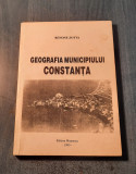 Geografia municipiului Constanta Benone Zotta