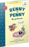 Cumpara ieftin Benny si Penny. Ne prefacem/Geoffrey Hayes
