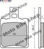 Placute Frana Fata MBS Aprilia SR (1997-2008) - Performanta si Siguranta