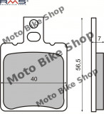 Placute Frana Fata MBS Aprilia SR (1997-2008) - Performanta si Siguranta
