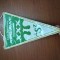 FANION CLUB AZS , INTERESANT