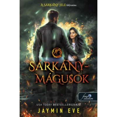 S&amp;aacute;rk&amp;aacute;nym&amp;aacute;gusok - Szuperl&amp;eacute;nyek b&amp;ouml;rt&amp;ouml;ne 2. - Jaymin Eve foto