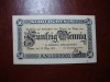 GERMANIA DUREN 50 PF.1917 UNC