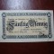 GERMANIA DUREN 50 PF.1917 UNC