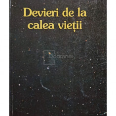 Christian Moisescu - Devieri de la calea vietii (editia 1991)