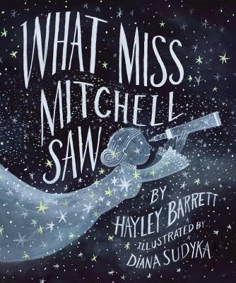 What Miss Mitchell Saw foto