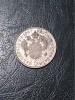 AUSTRIA 5 KREUZER 1847 FOARTE FRUMOS ARGINT, Europa