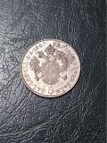 AUSTRIA 5 KREUZER 1847 FOARTE FRUMOS ARGINT, Europa