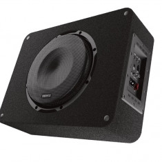 Subwoofer Auto Hertz Cento CBA 250.10, 250MM, 500W