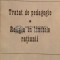 Tratat de pedagogie. religia in limitele ratiunii - 1992 - Emmanuel Kant ($D13)