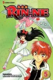 Rin-Ne, Volume 5