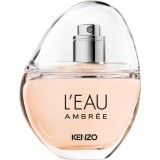 KENZO L'Eau Ambr&eacute;e Eau de Parfum unisex 30 ml