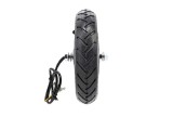Set complet motor (250W nominali /maximali) xiaomi 8.5 inch compatibil cu orice trotineta, China