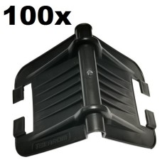 Pachet 100 Coltare ECONOMIC C1 foto