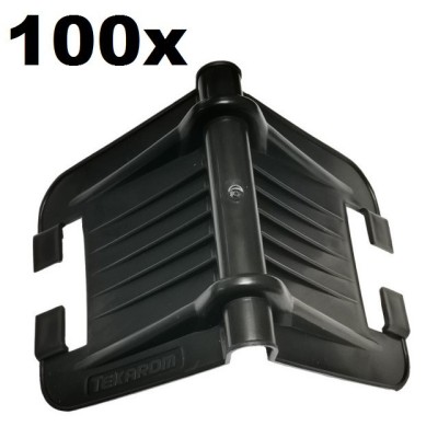 Pachet 100 Coltare ECONOMIC C1 foto