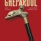 Ghepardul, Giuseppe Tomasi Di Lampedusa - Editura Humanitas Fiction