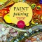 Paint Pouring: Mastering Fluid Art