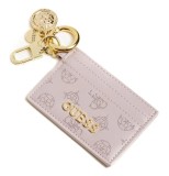 Guess, Guess, Breloc de piele, RWJACA, Liliac