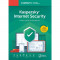 Antivirus Kaspersky Internet Security 2020 3 Dispozitive 1 An Licenta noua Electronica