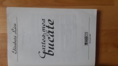 Elisabeta Licu - Cartea mea de Bucate (2005)