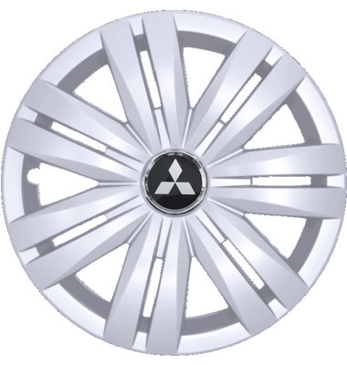 Capace Roti Kerime R16 (Potrivite Jantelor de 16 inch) Pentru Mitsubishi, Model 427 foto