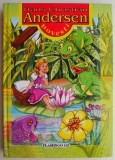 Povesti Hans Christian Andersen - Carte Beletristica Noua/Anticariat