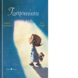 Fantominus - Brigitte Weninger, Eve Tharlet
